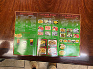 Shi Foo Chinese Food food