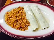 Eben Ezer Mexican And Grill food