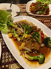 Ao Thai food