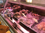 Wicked Fresh Seafood Co. Llc food