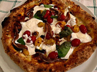 Pizzeria Da Asporto Da Fabietto food