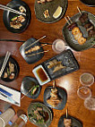 Yakitori Totto food