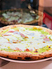 Friggitoria E Pizzeria Battarra food