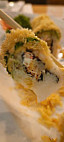 Sushi Sake NMB. food