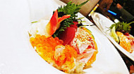 Yume Sushi Alla Carta food