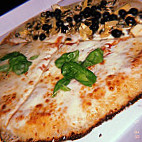 Pizzeria Snoopy Ivan food
