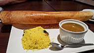 Nakshatra food
