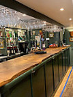 The Foresters Arms food