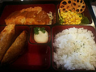 Ramen Ichiraku food