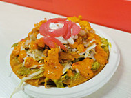 La Loteria, Mexican Street Food food
