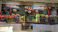 Taqueria La Bombonera 2 food