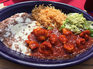 Maria Elena’s Mexican food