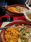 Maria Elena’s Mexican food