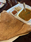 The Spice Palette Indian Cuisine food