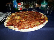 Pizzeria Da Tore food