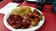 China Depot food