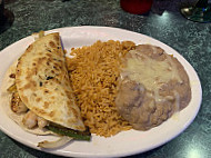 La Siesta Mexican food
