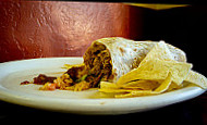 Sarita's Mexican Grill Restaurants food