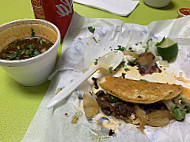 La Antojeria Jalisco food
