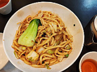 Chinese Noodle House food