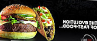 Taco Burger Mariano food