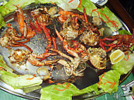 Sidreria El Pescador food