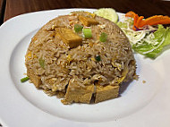 Thai Basil Destin food