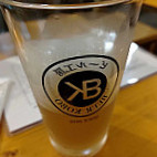 Nakano Beer Kobo food