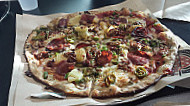 Pizza Studio Fig@7th food