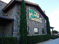 Olive Garden, Irlo Bronson Memorial Hwy Orlando outside