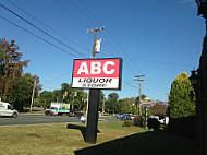 Abc Store outside