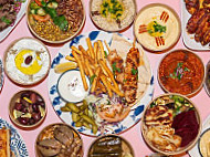 Marcos - Fresh Greek food