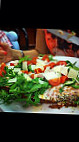 Trattoria Pizzeria Anthony food