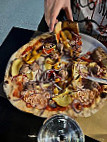 Trattoria Pizzeria Anthony food