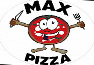 Maxpizza inside
