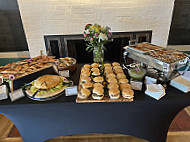 Catering By Terrie food