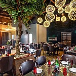 Touro Churrascaria Brazilian Steakhouse & Wine Bar inside