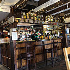 The Farmers Arms Mathry food