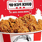 KFC/TB/PX Taco Bell food