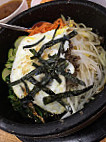Manna Korean food