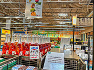 Whole Foods Market Adams Ave food