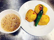 Hyderabad House Biryani Place food