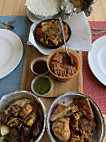 Pind Indian Cuisine food