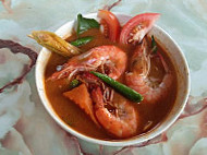 Min Thai Tomyam Seafood food