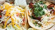 Torchy's Tacos food