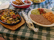 El Chipotle Taqueria And food