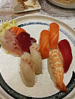 Kome Sushi Asian Food food