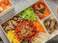 Seoul Gimbap Food food
