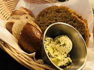 Bavarian House food