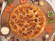 New Yorker Pizza Saddar food